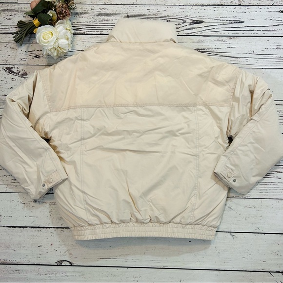 Volcom blowson 5k puffer jacket NWT - Picture 11 of 12